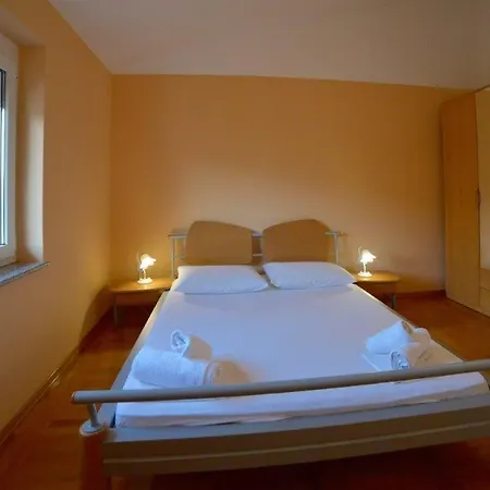 Blue Oasis Hotel apartamentowy Primošten