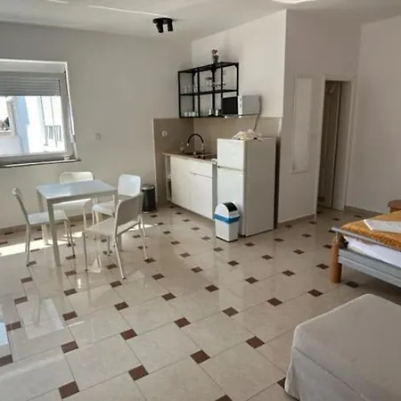 Hotel apartamentowy Blue Oasis