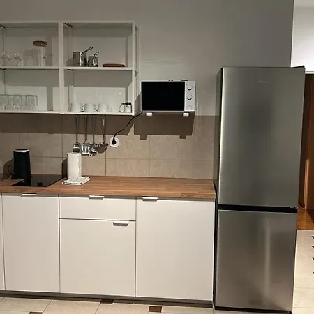 Blue Oasis * Primošten